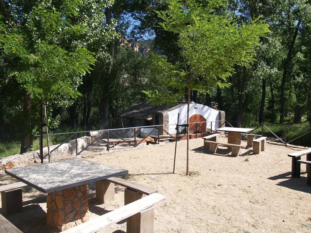 El Rincon De Uña Екстериор снимка