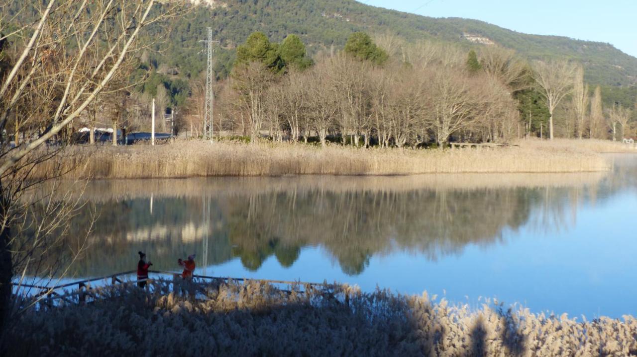 El Rincon De Uña Екстериор снимка